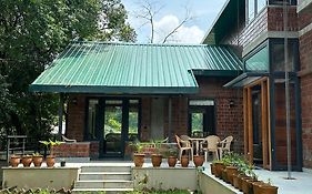 Terra Cottage